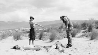 Sara Graca nude - Karuna (2013)