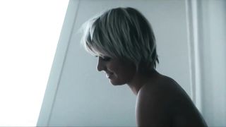 Sara Hjort Ditlevsen nude - Efterklang - Between The Walls (2013)