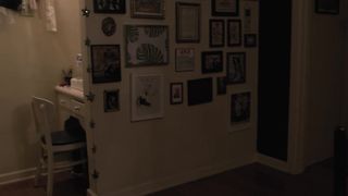 Sara Lindsey nude - Please Come With Me (2019)