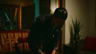 Sara Malakul Lane nude - Shangri-La Near Extinction (2018)