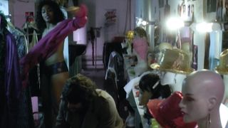 Sara Martins nude - Pigalle La Nuit s01 (2009)