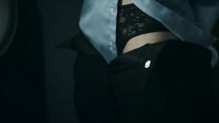 Sara Mohr Nude - Red Dust (2014)