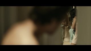 Sara Salamo nude - Tres 60 (Sex Scene)