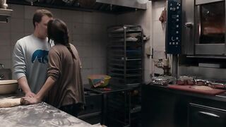 Sarah Adler naked - The Cakemaker (2017)