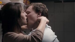 Sarah Adler naked - The Cakemaker (2017)