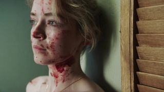 Sarah Bolger - A Good Woman Is Hard to Find (2019)