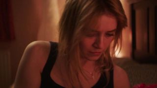 Sarah Bolger - A Good Woman Is Hard to Find (2019)