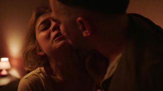 Sarah Bolger - A Good Woman Is Hard to Find (2019)