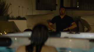 Sarah Bonrepaux, Alice David nude - Monsieur Je-Sais-Tout (2018)