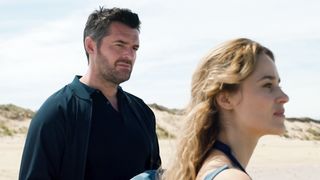 Sarah Bonrepaux, Alice David nude - Monsieur Je-Sais-Tout (2018)