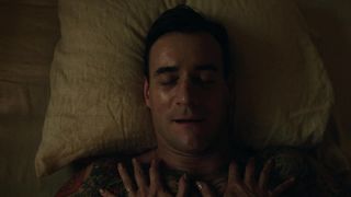 Sarah Brooks - Girl on the Third Floor (2019)