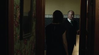 Sarah Brooks - Girl on the Third Floor (2019)