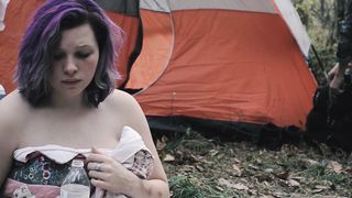 Sarah Deatherage nude - Strange Tales From Appalachia (2019)