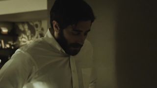 Sarah Gadon nude – Enemy (2013)