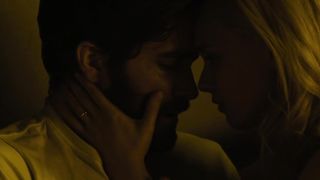 Sarah Gadon nude – Enemy (2013)