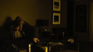 Sarah Gadon nude – Enemy (2013)