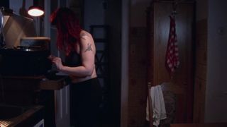 Sarah Jane Norman nude - The Moth (2017)