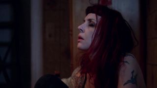 Sarah Jane Norman nude - The Moth (2017)