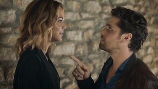 Sarah Kristian nude , Alice Belaïdi  - Victor et Celia (2019)