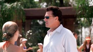 Sarah Laine nude, Nikki Griffin nude, Sandra McCoy nude, Dina Mayer sexy – Wild Things- Diamonds in the Rough (2005)