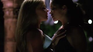 Sarah Laine, Nikki Griffin, Sandra McCoy - Wild Things - Diamonds in the Rough (