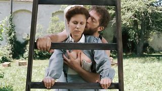 Sarah Marecek Nude - A Dangerous Method (2011)