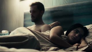 Sarah Pasquier, Nadia Tereszkewicz nude - Persona non grata (2019)