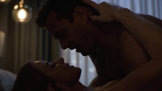 Sarah Rafferty - Suits s09e01 (2019)