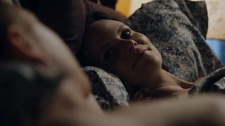 Sarah Ramos naked  – The Long Road Home s01e06 (2018)
