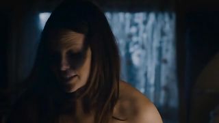 Sarah Ramos naked  – The Long Road Home s01e06 (2018)