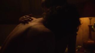 Sarah Swain - Haunted s02e01 (2019)