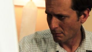 Sarah-Lynne Davidson Nude - Clutch s01e07 (2013)