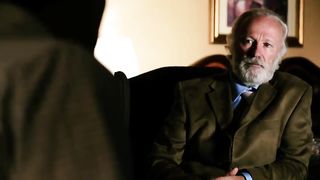 Sarah-Lynne Davidson Nude - Clutch s01e07 (2013)