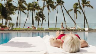 Sasha Luss, Lera Abova nude - Anna (2019)