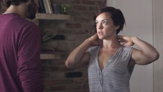 Savannah Welch Nude - The Golden Rut (2016) Cut Sex Scene