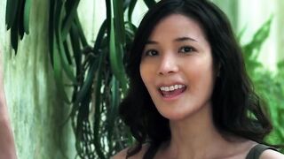 Savika Chaiyadej in Jan Dara the Beginning (Thai actress)