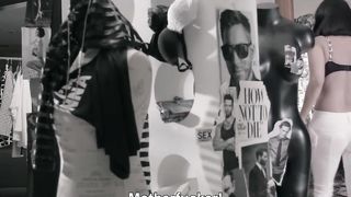 Scarlet Ortiz, Natalia Betancurt nude - El Sexo Sentido, la serie (2019)