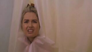 Scarlett Davies, Maria Louis nude - #FollowMe (2019)