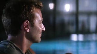 Scarlett Johansson Sexy - He's Just Not That Into You (2008)