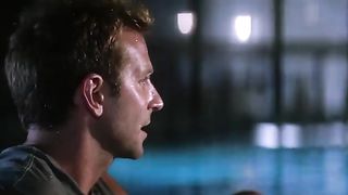 Scarlett Johansson Sexy - He's Just Not That Into You (2008)