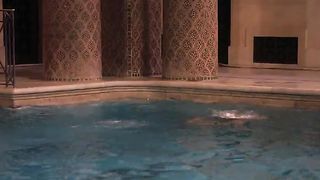 Scarlett Johansson Sexy - Scoop (2006)