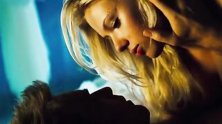 Scarlett Johansson Sexy - The Island (2005)