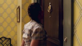 Scarlett Johansson Sexy - The Nanny Diaries (2007)