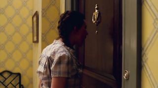 Scarlett Johansson Sexy - The Nanny Diaries (2007)