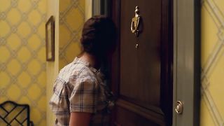 Scarlett Johansson Sexy - The Nanny Diaries (2007)