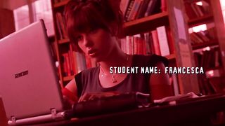 Celebs Hot Scene ⭐ Scarlett Johansson Sexy ⭐ The Perfect Score (2004) Scarlett Panties