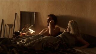 Scarlett Johansson Sexy - Vicky Cristina Barcelona (2008)