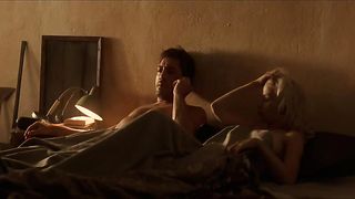 Scarlett Johansson Sexy - Vicky Cristina Barcelona (2008)