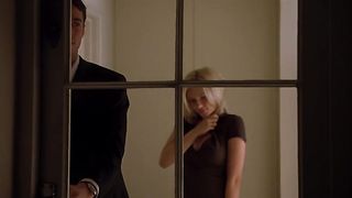 Scarlett Johansson Underwear - Match Point (2005)