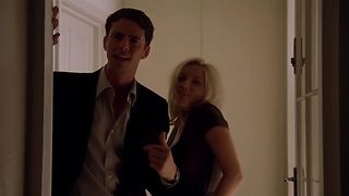 Scarlett Johansson Underwear - Match Point (2005)